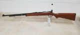 JC Higgins 101.13 22cal Rifle