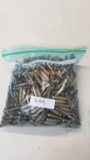 500 Rounds of Once Fired .223 Brass