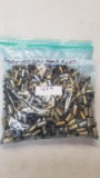 500 Rounds of Once Fired 40 S&W Brass