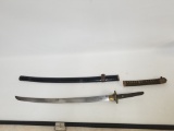 Samuari Sword