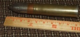 37 mm Mark 3 A2 Dummy round