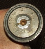 Mark 1,  mark 3.  40mm Anchor marked.