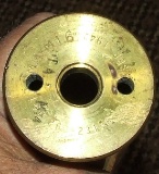 WW2 37 mm M16 round