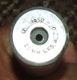 US 20 mm Mark 5 Mod 0