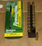 Remington 308, 150 grain