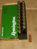 Remington 7.62X39, 125 grain