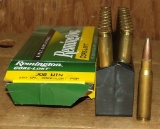 Remington 308, 150 grain