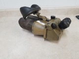tank binoculars