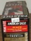 American Eagle 45 ACP  120 Rounds