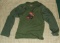 TRU SPEC Combat Shirt ¼ Zip Sz Large