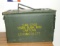 US Ammo Can.