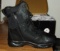 Rothco  Side Zip Tactical Boot Sz 9