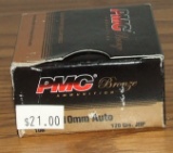 PMC  10mm  Auto