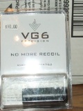 VG6 Precision   High Performance Muzzle Break  Gamma 7.62.