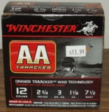 Winchester 12 Ga. Orange Tracker
