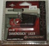 Diamondback Laser