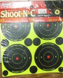 Shoot N.C Targets