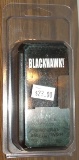 Blackhawk  Carbon Fiber Clip Holder
