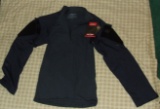 TRU SPEC Combat Shirt  Sz Regular
