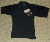 TRU SPEC ¼ Zip Combat Shirt Sz Regular