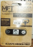 MFT  Metal Keymod QD  Sling Mount.