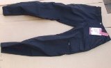 TRU SPEC Tactical Pants,  Ladies Sz 10 Unhemmed