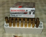 Winchester 7mm Remington Magnum, 17 Rounds