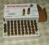 Winchester 9X23 Winchester, 49 Rounds