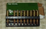 Remington 30-30, 17 Rounds