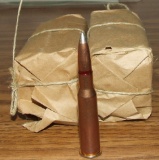 Romanian 7.62X54R, 40 Rounds