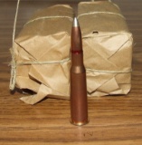 Romanian 7.62X54R, 40 Rounds