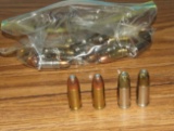 9mm Luger, 23 Rounds