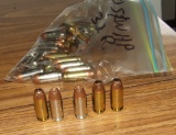 40 S&W,  32 Rounds