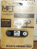 MFT   Metal Keymod QD  Sling Mount