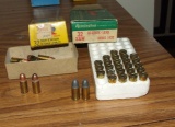 32 S&W 43 Rounds
