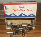 38 S&W  23 Rounds