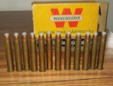 Winchester 38-55, 12 Rounds