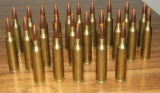 22-250  25 Rounds