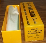 Wilson 7mm Remington Magnum Sizing Die