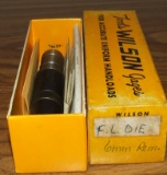 Wilson 6mm Remington Seizing Die