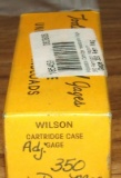 Wilson 350 Remington Mag, Cartridge Case Adjustment Gage