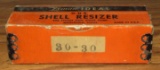 Lyman Shell Resizer, 30-30