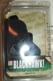 Blackhawk  Nylon Hip Holster  LH  Glock 26-27