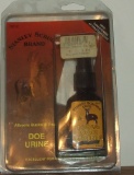 Stanley Scruggs  Doe Urine