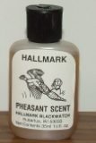 Halmark Pheasant Scent