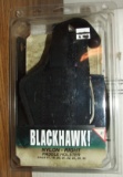 Blackhawk  Nylon Paddle Holster RH  Glock