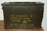 US Ammo Can