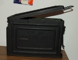 Older  US Ammo Can
