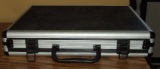 Aluminum Case,
