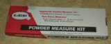 Lee Powder Measuring Kit.  Complete